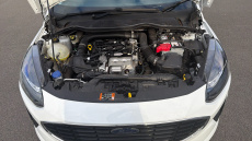 Ford Fiesta 1.0 EcoBoost Trend 5dr Petrol Hatchback